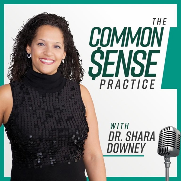 Artwork for The Common $ense Practice