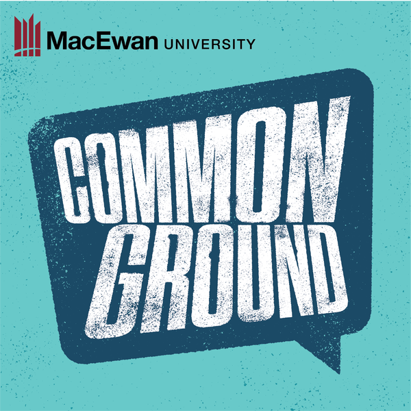 Artwork for The Common Ground
