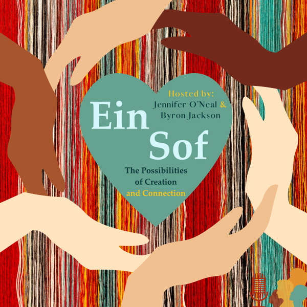 Artwork for Ein Sof: The Possibilities of Creation and Connection