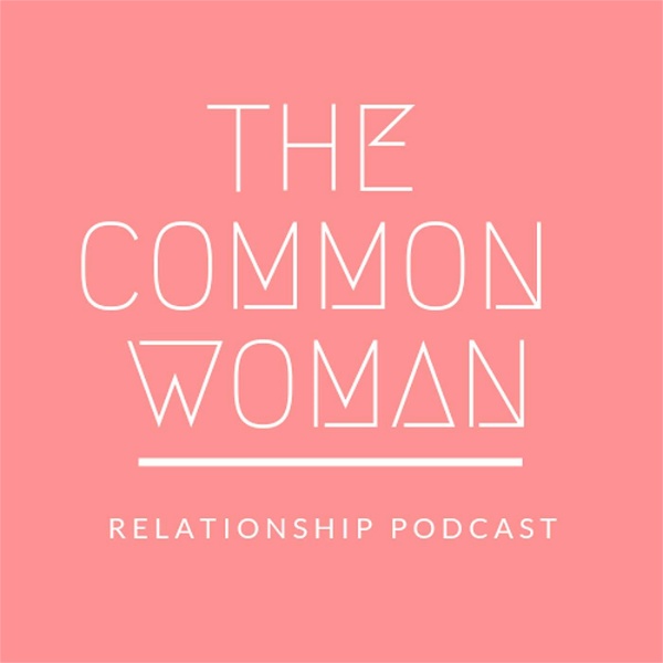 Artwork for The Common Woman Podcast