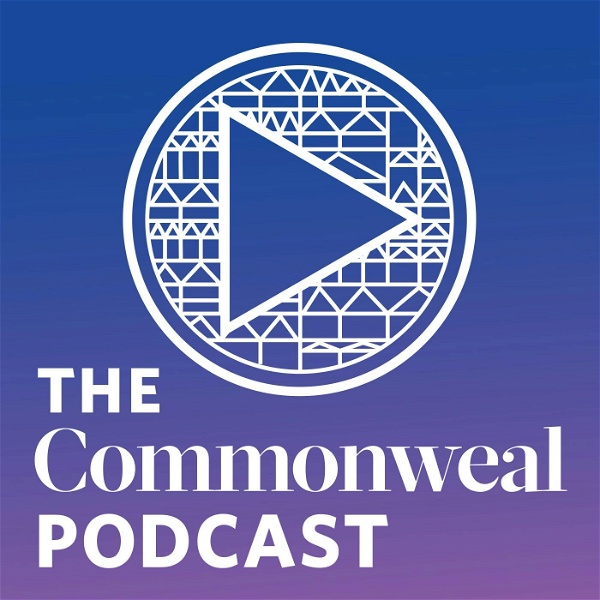 Artwork for The Commonweal Podcast