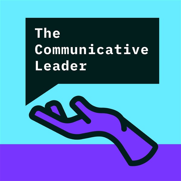 Artwork for The Communicative Leader