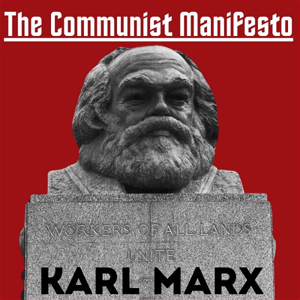 Artwork for The Communist Manifesto