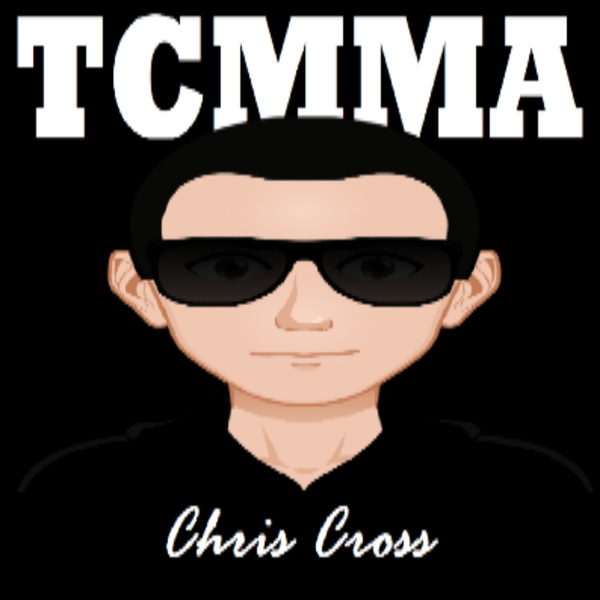 Artwork for TCMMA Podcast