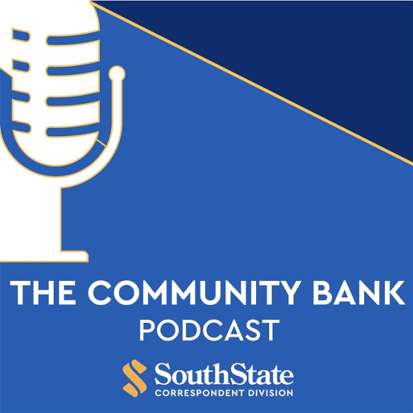 Artwork for The Community Bank Podcast