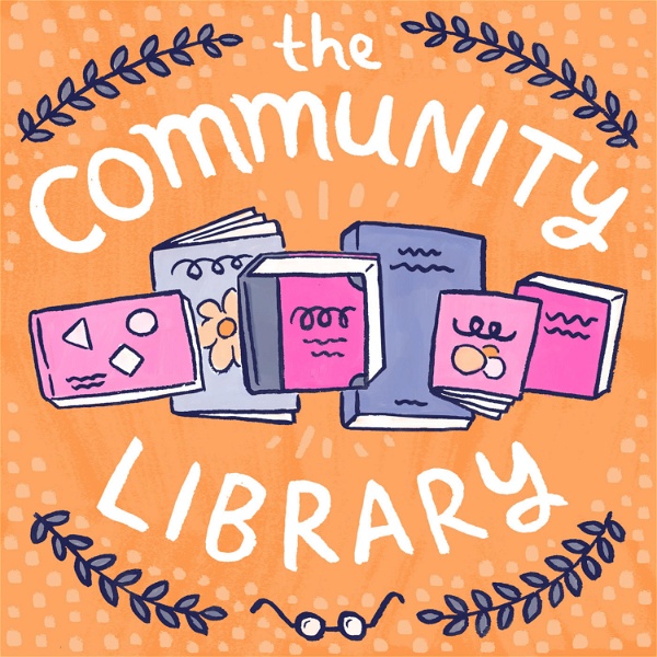 Artwork for The Community Library