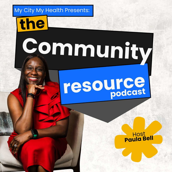 Artwork for The Community Resource