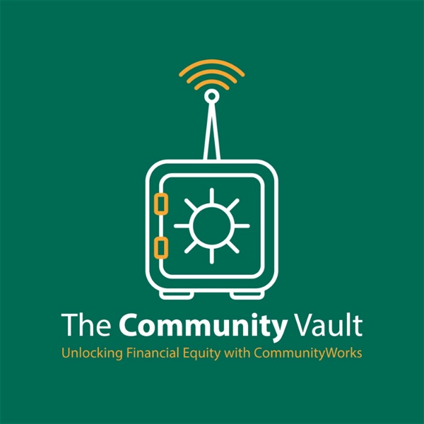 Artwork for The Community Vault