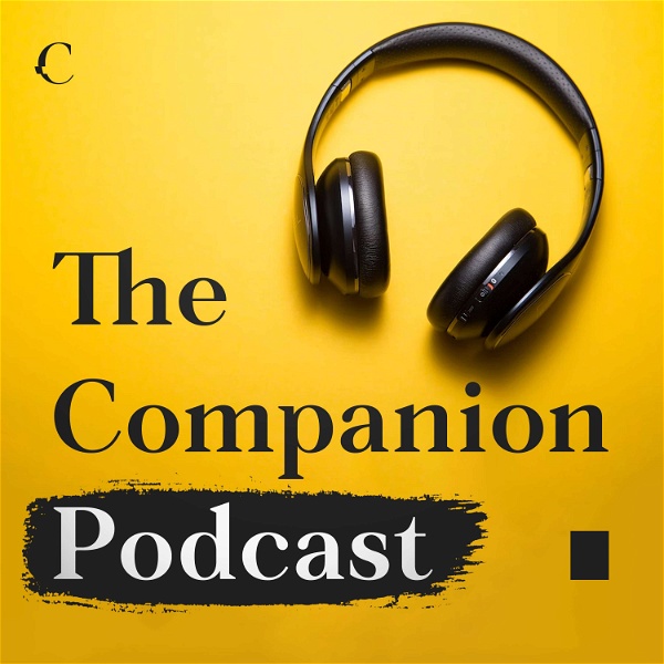 Artwork for The Companion Podcast