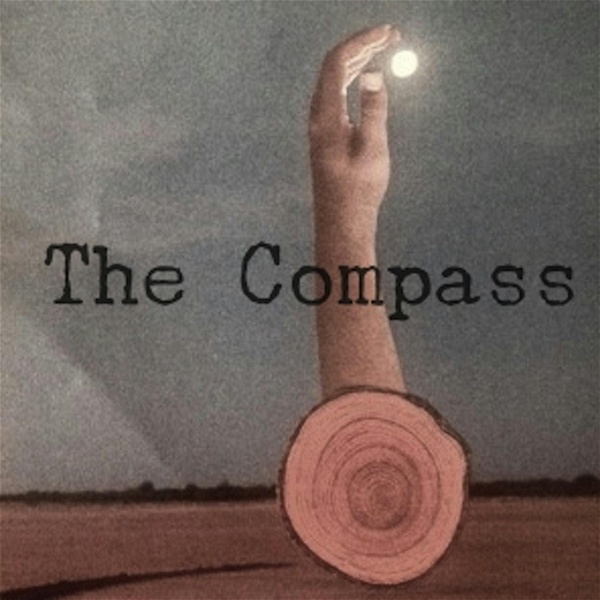 Artwork for The Compass