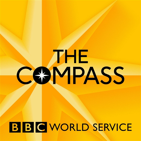 Artwork for The Compass
