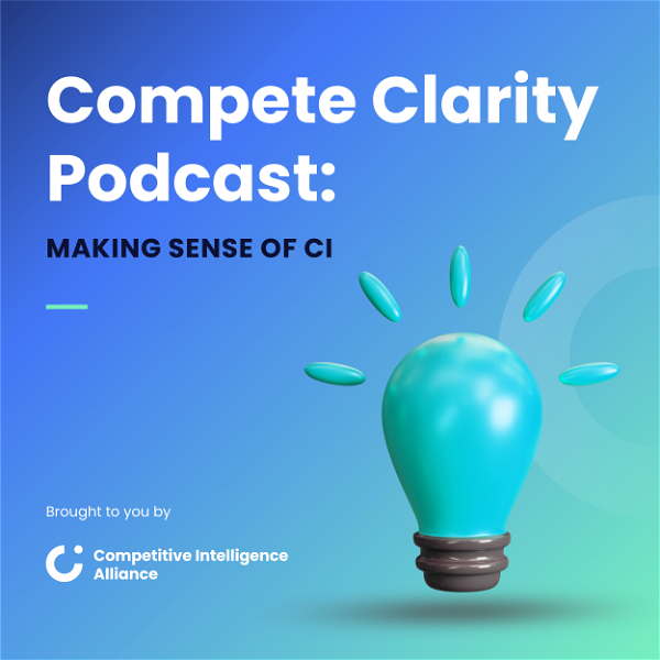 Artwork for The Compete Clarity Podcast