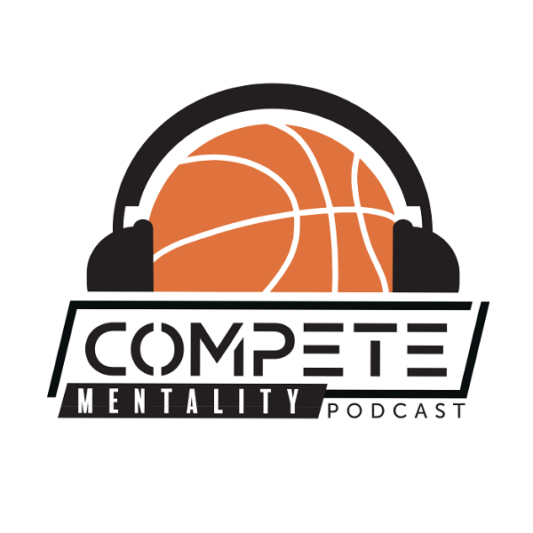 Artwork for The Compete Mentality