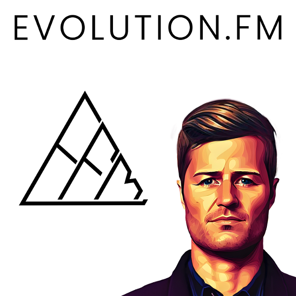 Artwork for EvolutionFM