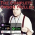 The Complete Orson Welles