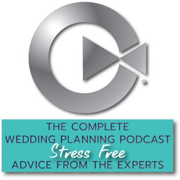 Artwork for The Complete Wedding Planning Podcast