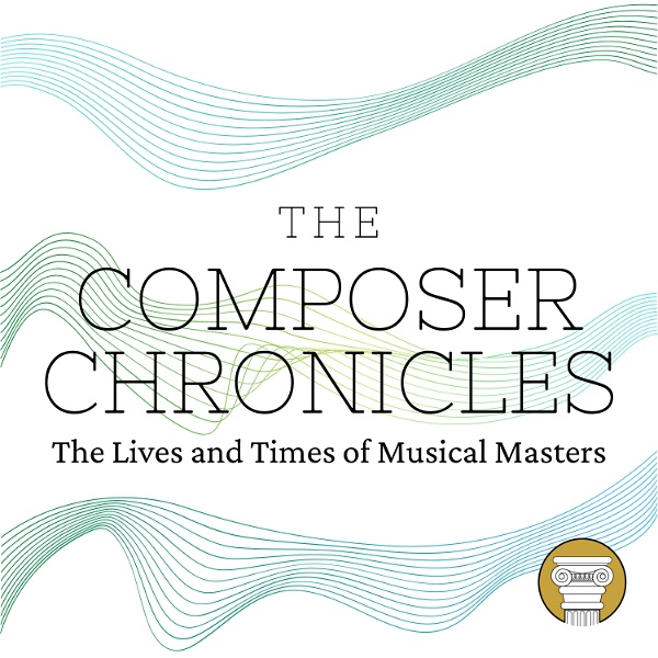 Artwork for The Composer Chronicles