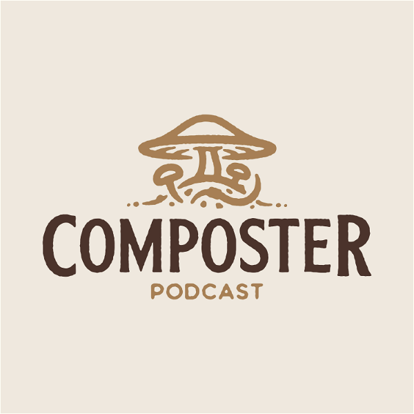 Artwork for The Composter Podcast
