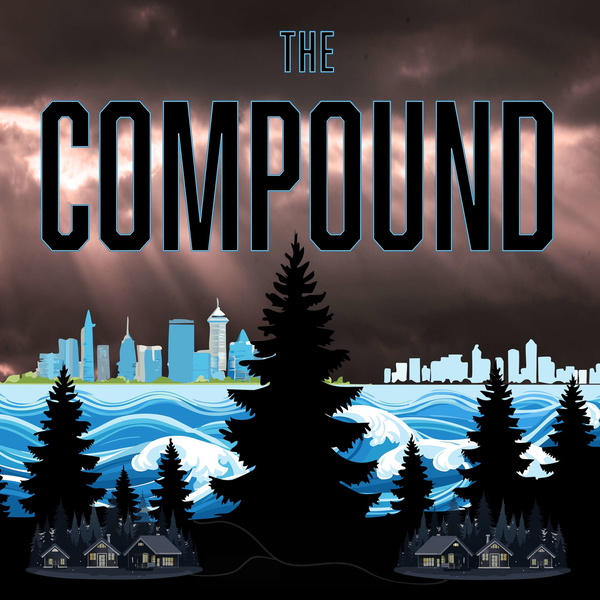 Artwork for The Compound