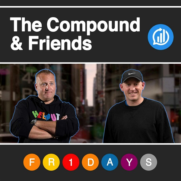 Artwork for The Compound and Friends