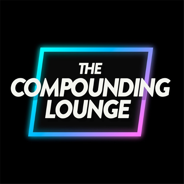 Artwork for The Compounding Lounge