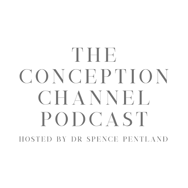 Artwork for The Conception Channel Podcast