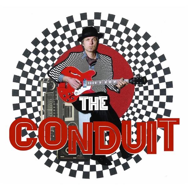 Artwork for The Conduit