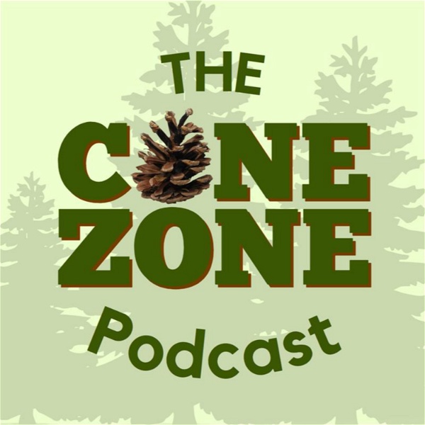 Artwork for The Cone Zone Podcast