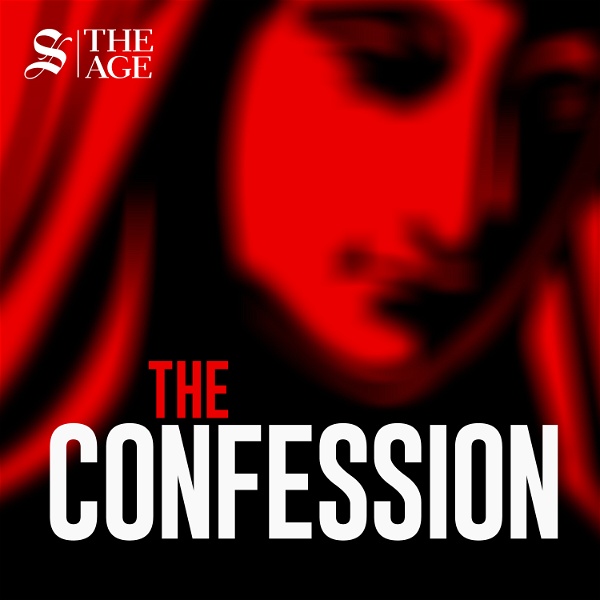 Artwork for The Confession