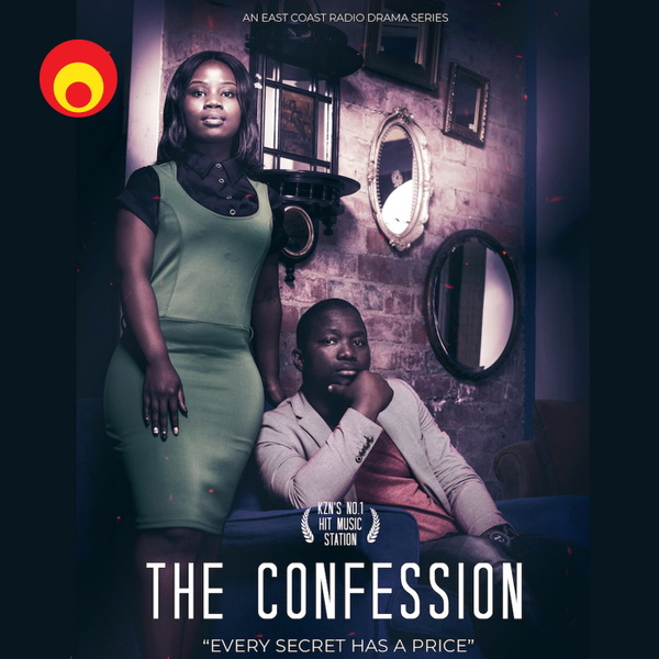 Artwork for The Confession