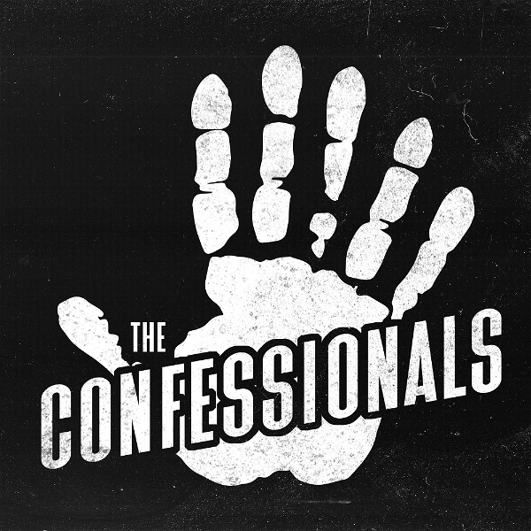 Artwork for The Confessionals
