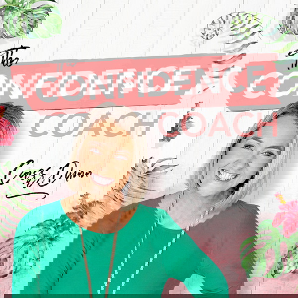 Artwork for The Confidence Coach