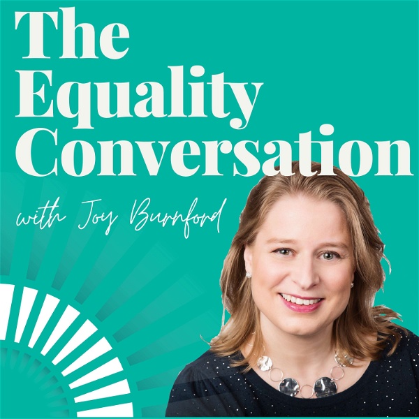 Artwork for The Equality Conversation