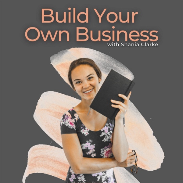 Artwork for Build Your Own Business