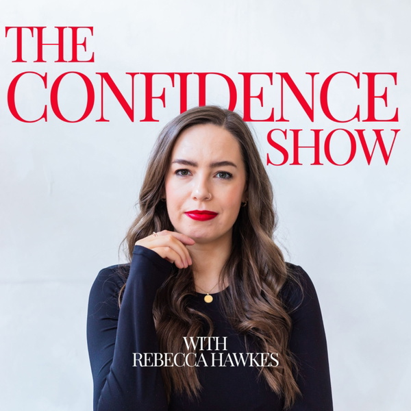 Artwork for The Confidence Show