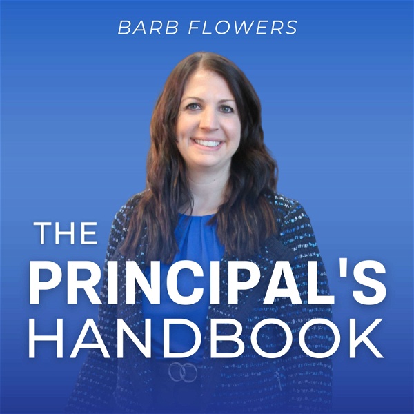Artwork for The Principal's Handbook