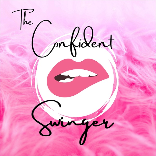 Artwork for The Confident Swinger Podcast