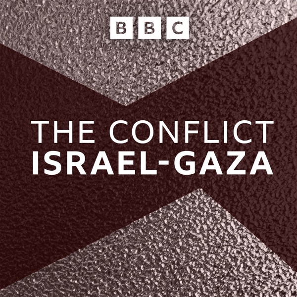 Artwork for The Conflict: Israel-Gaza