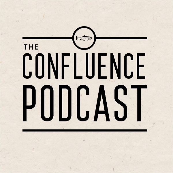 Artwork for The Confluence Podcast