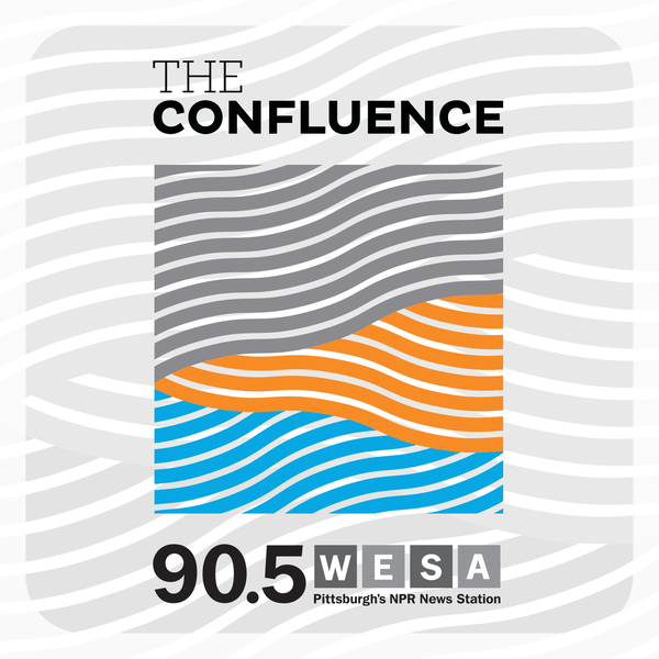 Artwork for The Confluence