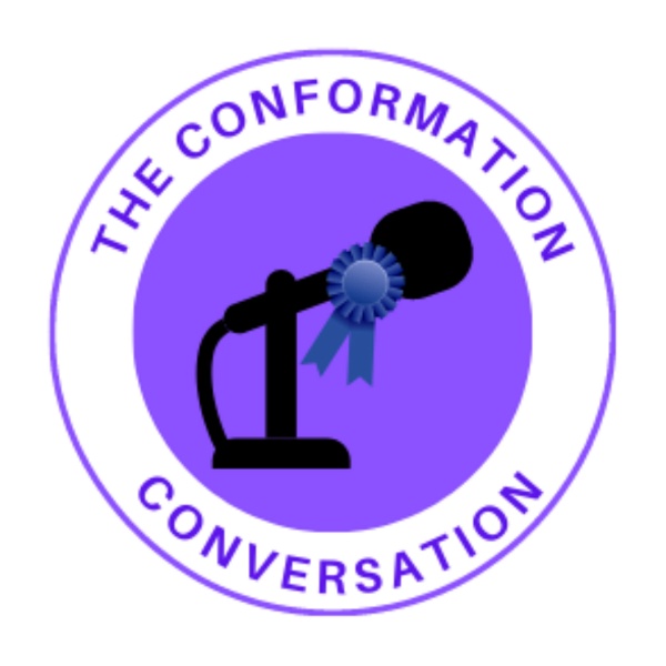 Artwork for The Conformation Conversation
