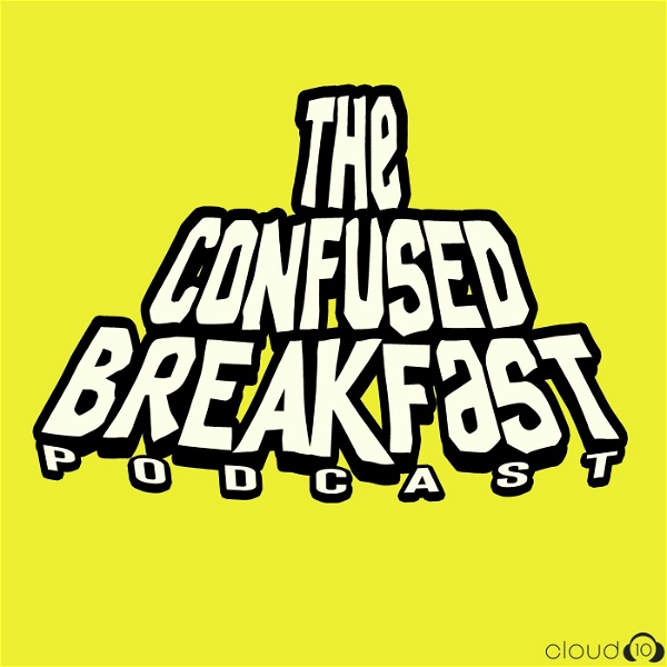 Artwork for The Confused Breakfast
