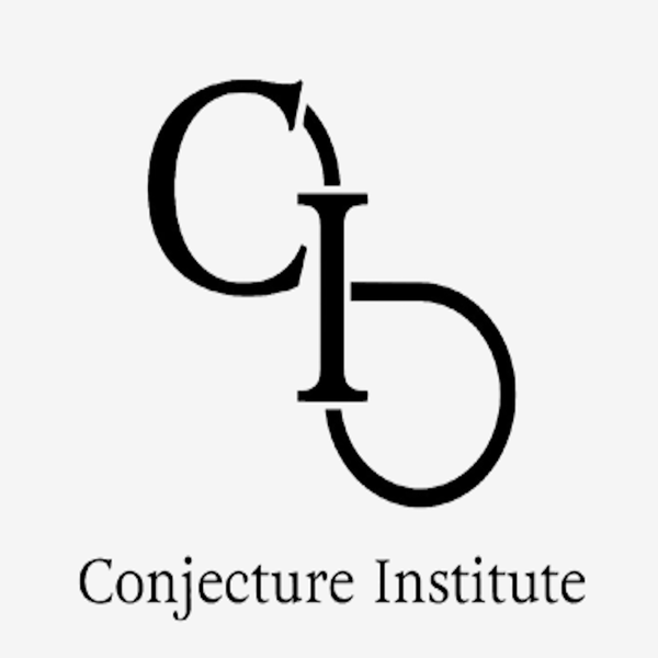 Artwork for Conjecture Institute