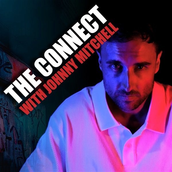 Artwork for The Connect-
