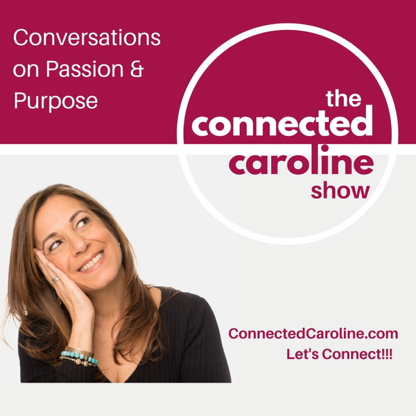 Artwork for The Connected Caroline Show