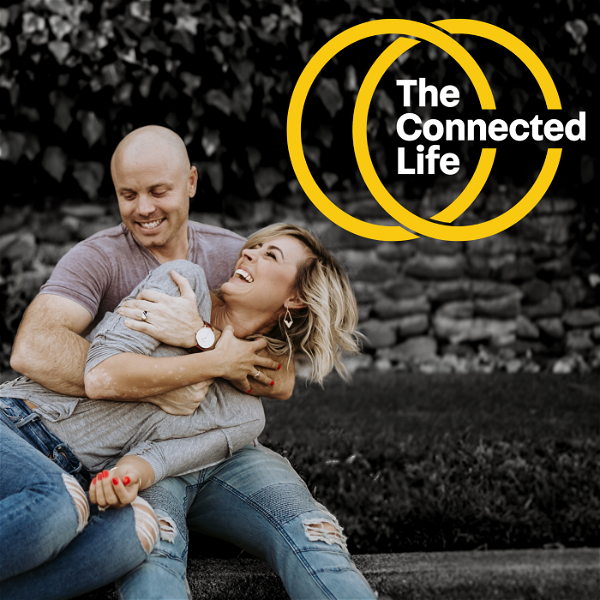 Artwork for The Connected Life