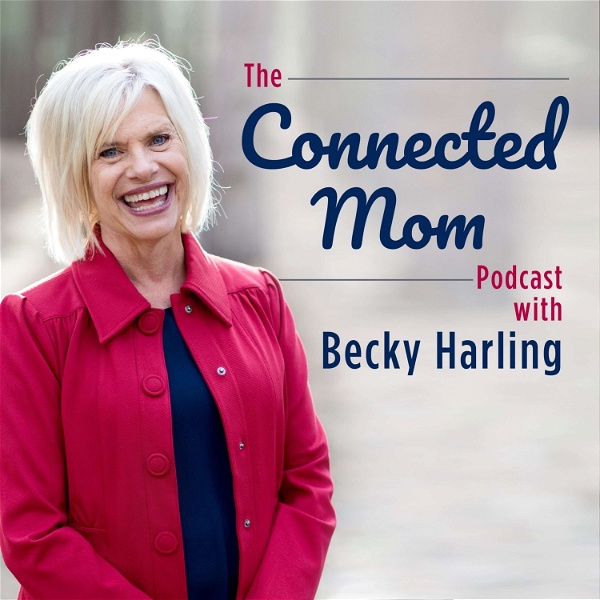 Artwork for The Connected Mom