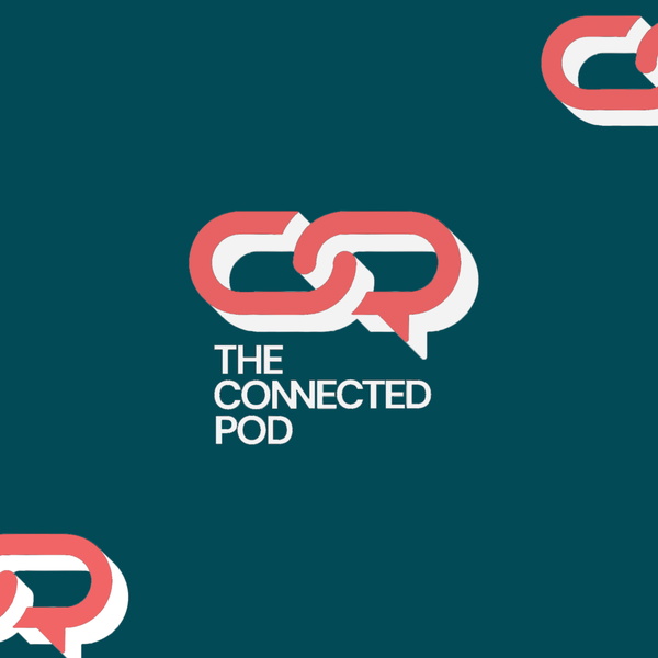 Artwork for The Connected Podcast