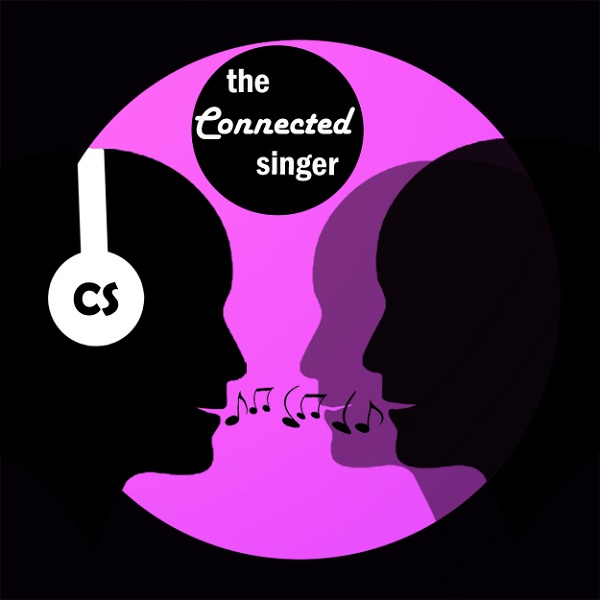 Artwork for The Connected Singer
