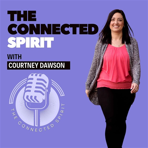 Artwork for Connected Spirit Podcast
